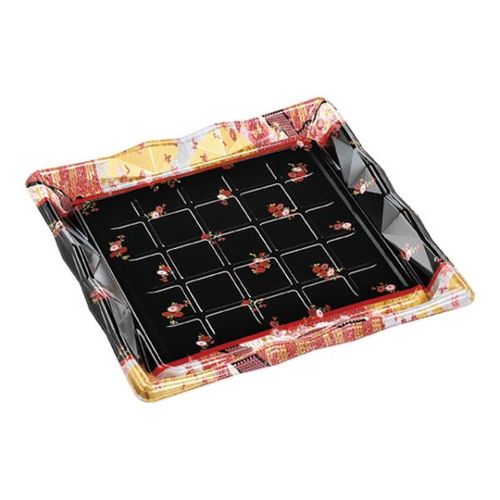 氷河31−31 本体 花錦 28セット