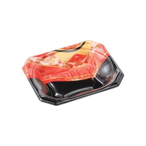 MFPかぐら丼20−16 本体 天神赤 24セット