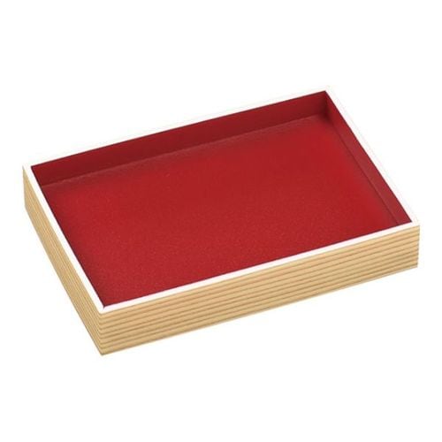 WP−410(30) 本体 柾目赤 25セット