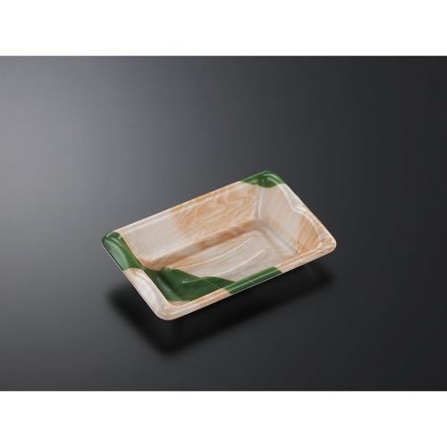 刺身容器ほなみ20−12笹木肌身L−1×24