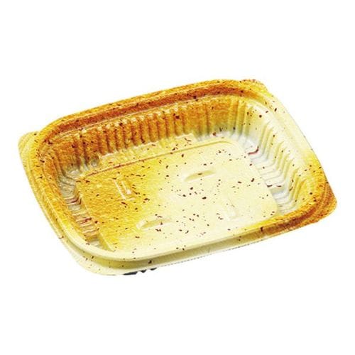 軽食容器 MSD惣菜13−11(22) 伊吹×36