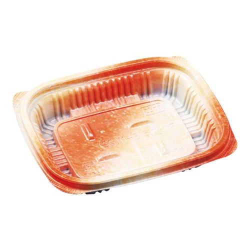軽食容器 MSD惣菜13−11(22) 陶石×36