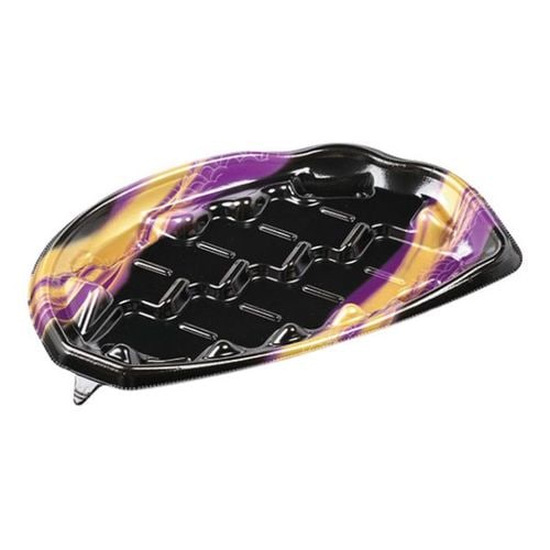 舞皿2−5 本体 エコしのび紫 16セット