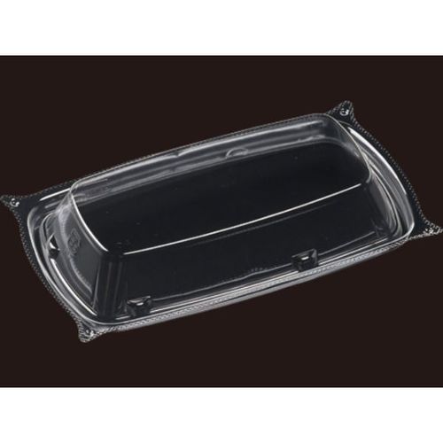 刺身・鮮魚容器 T−パレス18−11内嵌合蓋×24