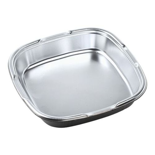 発泡トレー重ね桶24−24(47)デラックス黒×9