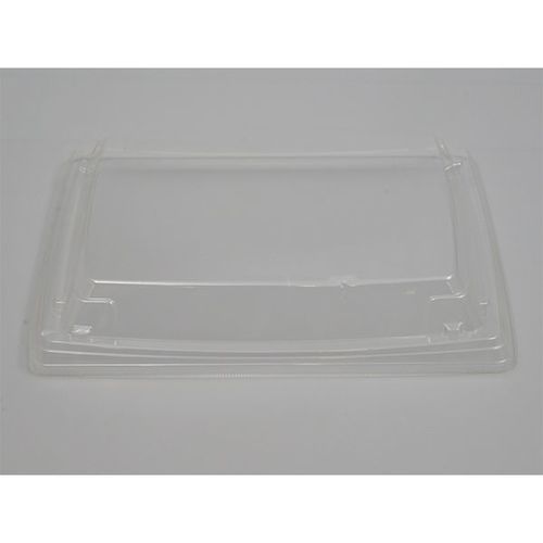 発泡トレー T−MTD24−20嵌合蓋(G) ×8