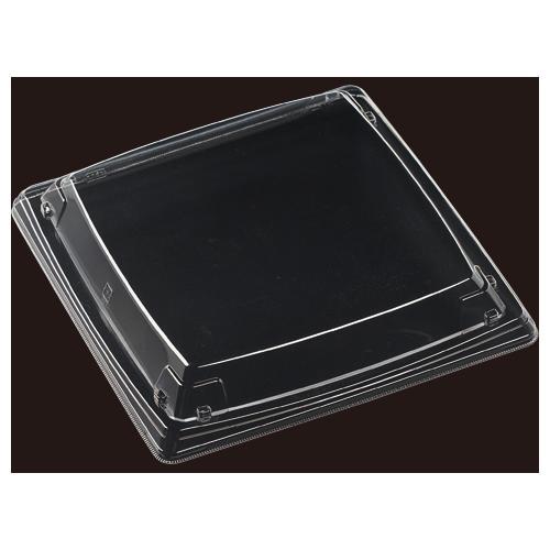 発泡トレー T−MTD24−24嵌合蓋(G) ×8