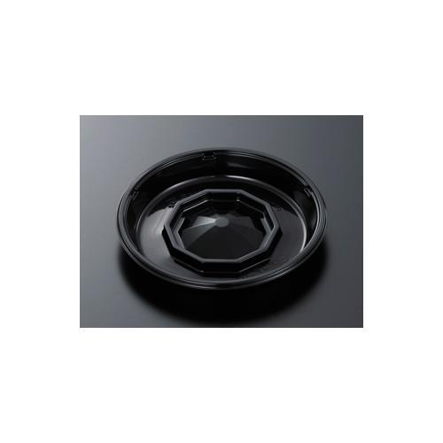 HSデリデコ M15 黒−BK 身 40セット