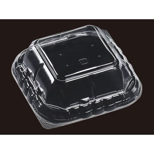 軽食容器 T−ホットキッチン06 嵌合蓋穴有×30