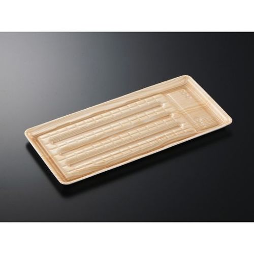 鮮魚トレー トレ− CU−6L 木曽 12セット