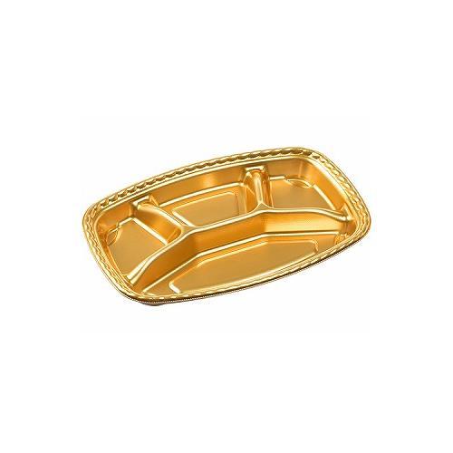 ティアラプラッター小判−8 本体 金 8セット