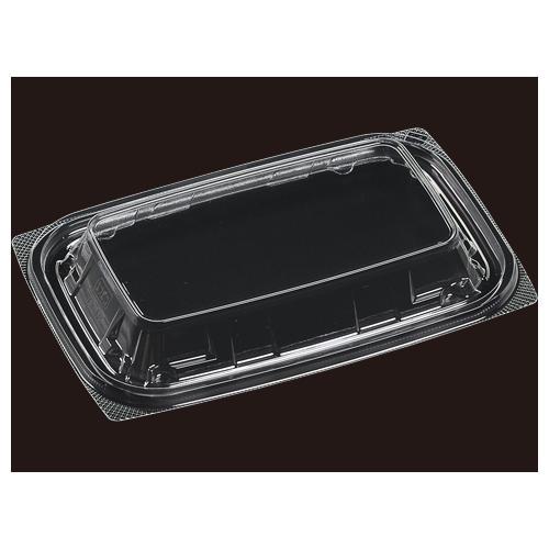 寿司容器 T−FT惣菜18−12内外嵌合蓋 ×24