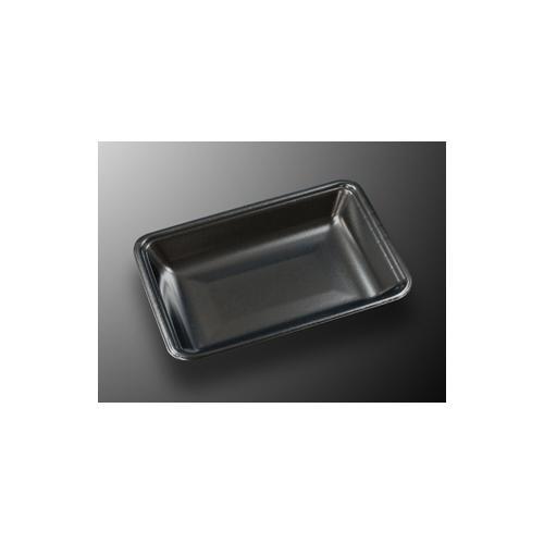 発泡トレー CN20−15F黒−BK(L) ×6