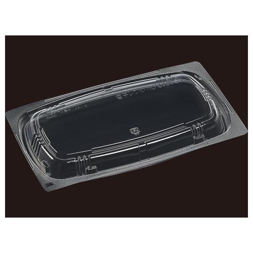 弁当容器 T−MFP角デリ25−15内嵌合蓋 ×8