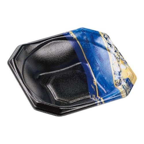 MFPかぐら丼15−15 本体 天神青 24セット