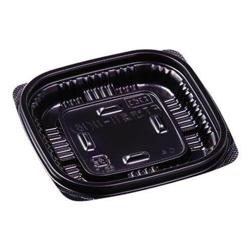 MSD惣菜11−11(16) 黒 40セット