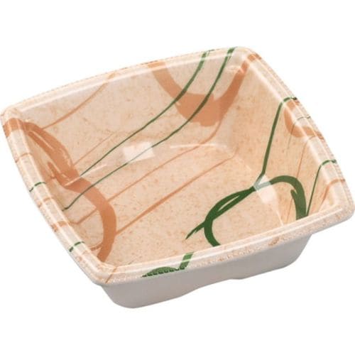 汎用トレー角盛鉢11−11(35)本体かざし×40