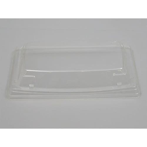 発泡トレー T−MTD22−15嵌合蓋(G)×16