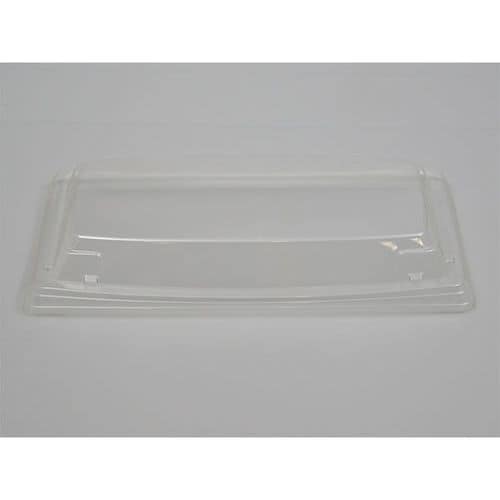 発泡トレー T−MTD27−15嵌合蓋(G)×12