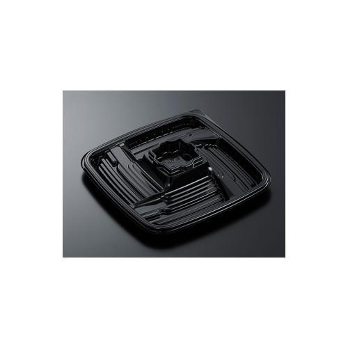 HSデリデコ K27−5 黒−BK 18セット