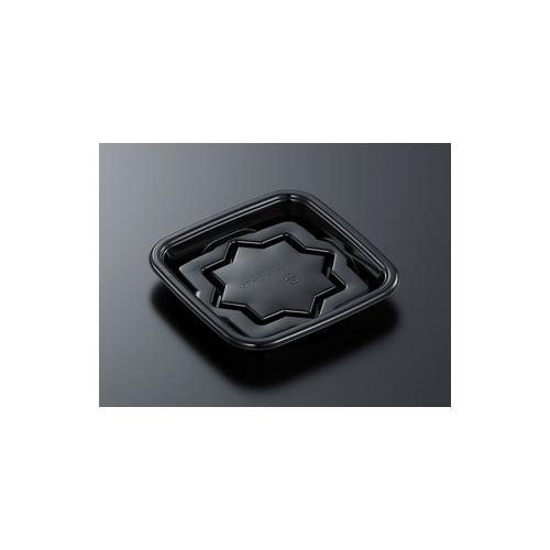 HSデリデコ K15 黒−BK 身 18セット