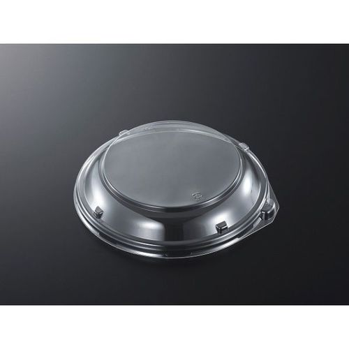 刺身容器 PDプレート MD20 蓋 24セット