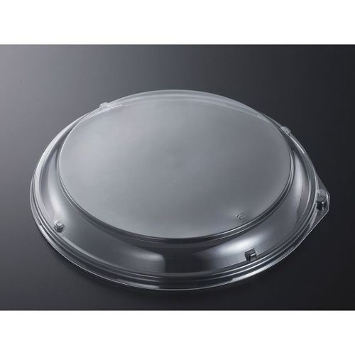 刺身容器 PDプレート MD30 蓋 12セット