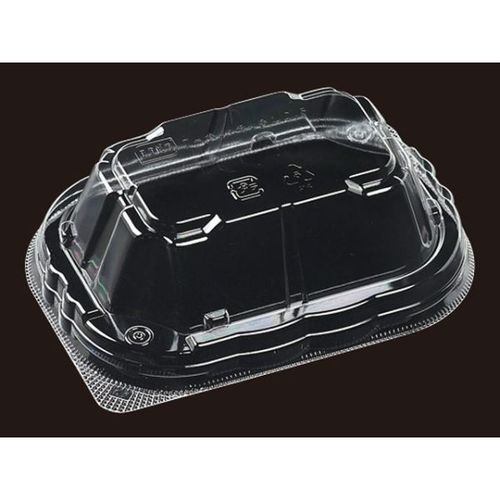 弁当容器 T−ホットキッチン5 嵌合蓋 12セット