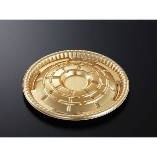 刺身容器 PDプレート MD25 G内身 ×16