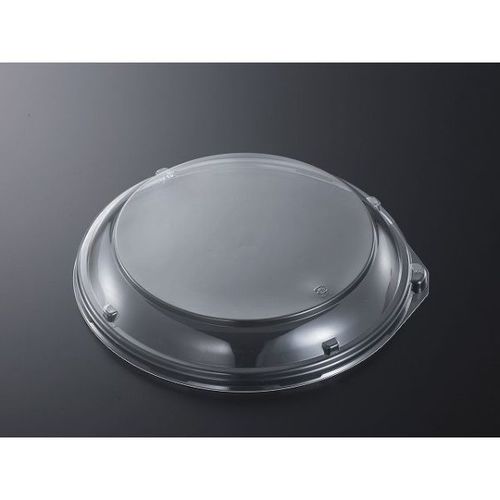 刺身容器 PDプレート M25 蓋 16セット