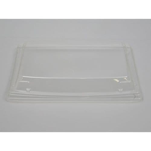 発泡トレー T−MTD27−20嵌合蓋(G) ×8