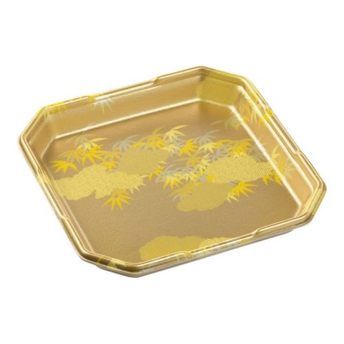 発泡トレー しゃぶしゃぶ3人浅(V) 尾張 ×8