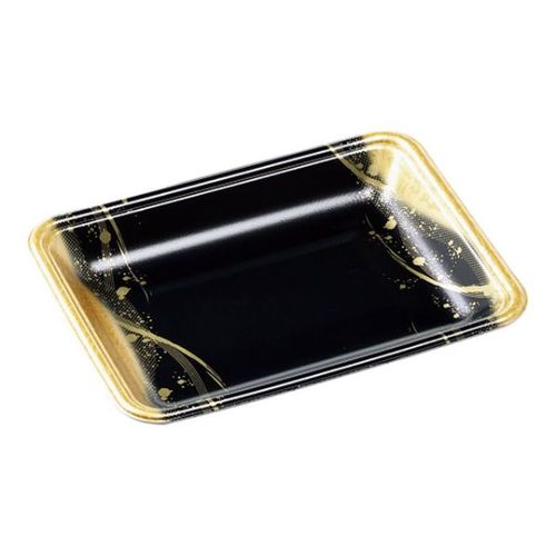 発泡トレー FLB−M21−30 金絵巻 9セット