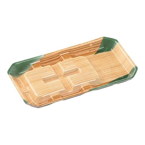 発泡トレー FU−20−11(V) 味葉らん×48