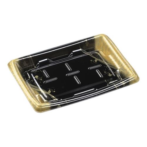 発泡トレーMTD20−15平ヨコ本体金絵巻×18