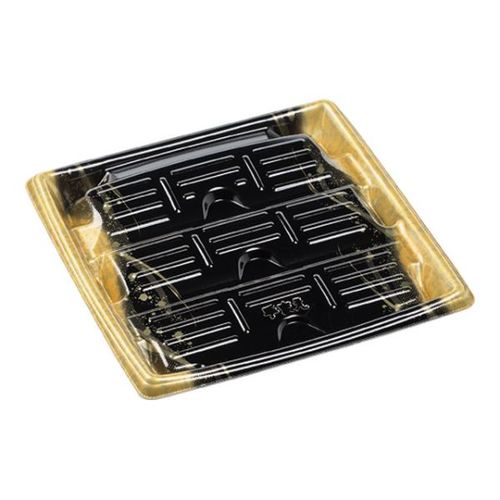 発泡トレー MTD24−24 本体 金絵巻 ×8