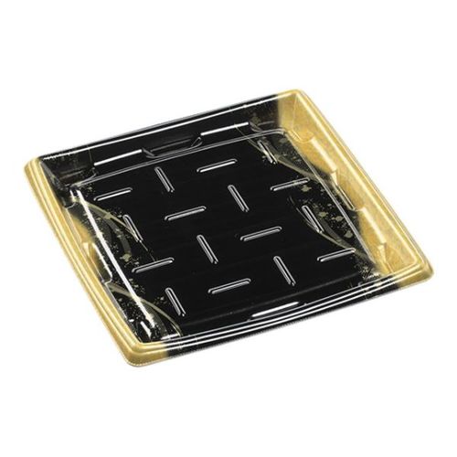 発泡トレー MTD24−24平 本体 金絵巻 ×8