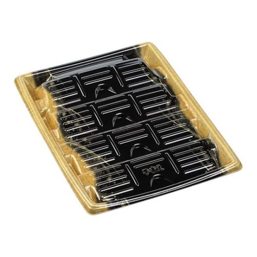 発泡トレー MTD32−24 本体 金絵巻 ×6