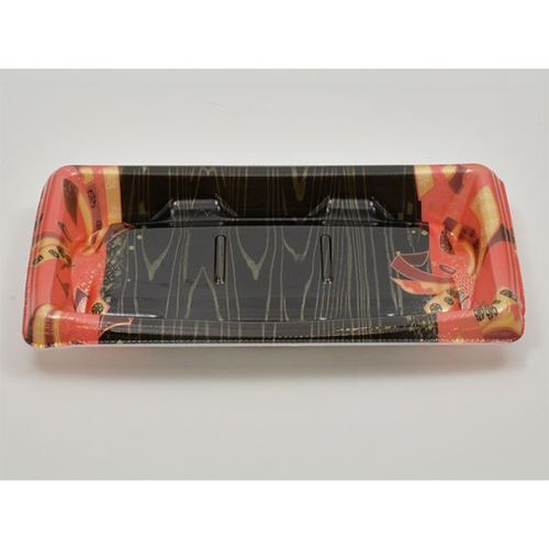 発泡トレーMTD20−12平ヨコ本体舞姫赤×20