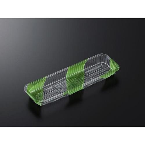 透明トレーCSR・N30−10FO笹流し×12