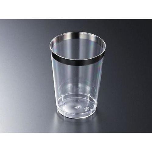 プラシルバ− カップ(袋包装) 50セット