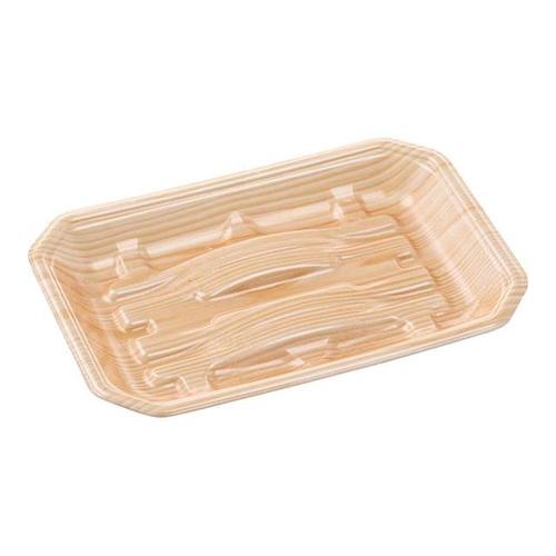 鮮魚トレー豊漁25−17(27)Aエコ日光×10