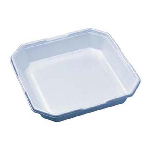 発泡トレー しゃぶしゃぶ3人 内ラミ 8セット