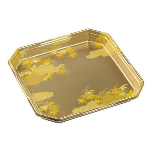 発泡トレー しゃぶしゃぶ5人浅 尾張 6セット