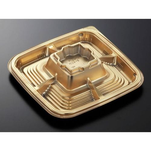 DXデリデコ K24−5 G−BK身 25セット