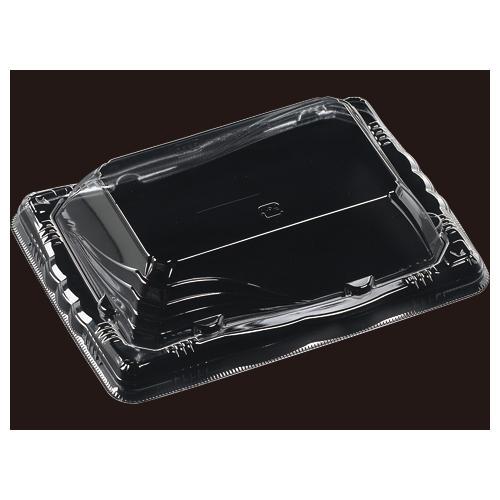 寿司容器 T−MFP彩風18−13嵌合蓋 ×24