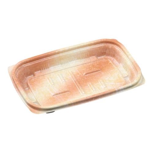 軽食容器 MSD惣菜18−12(22) 陶石×24
