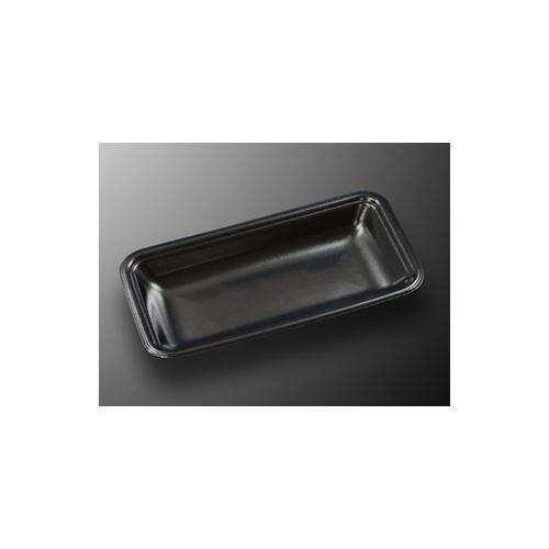 発泡トレー CN20−11E黒−BK(L) ×4