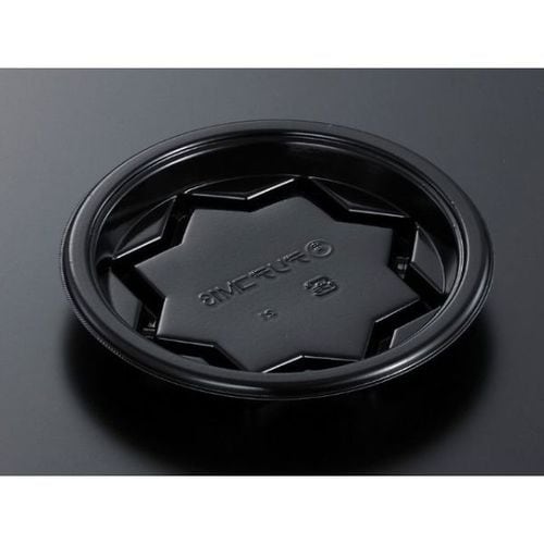 HSデリデコM13 黒−BK 身 18セット