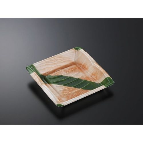 刺身容器 ほなみ 20−20 笹木肌 身−1×12